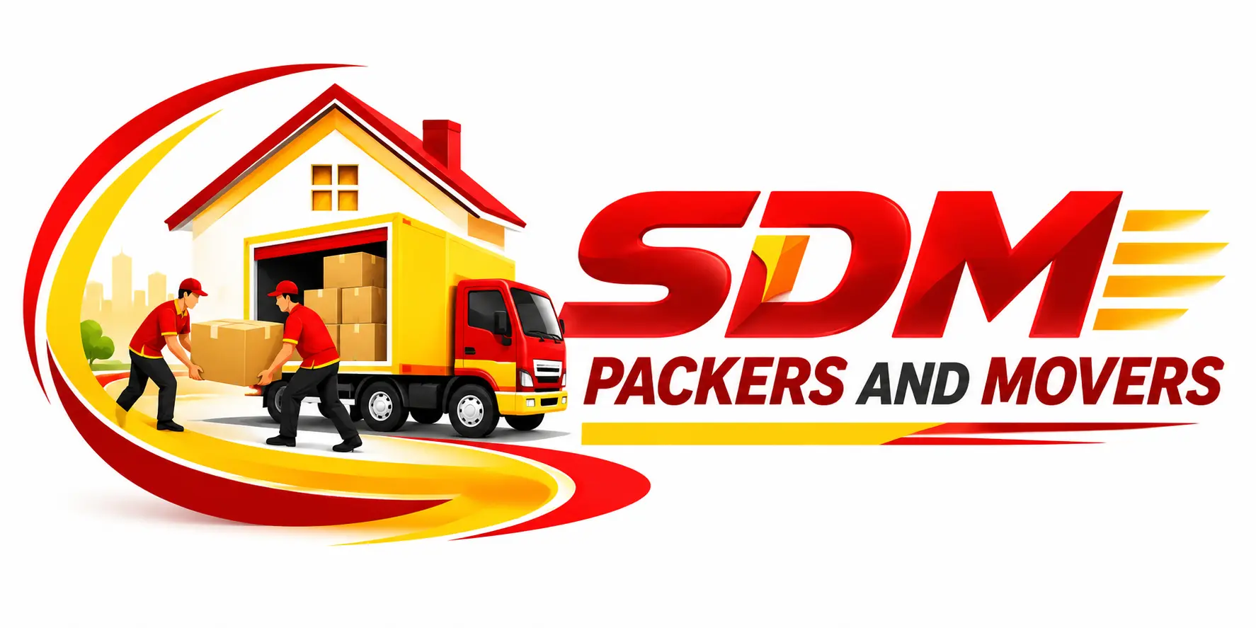 SDM Packers and Movers